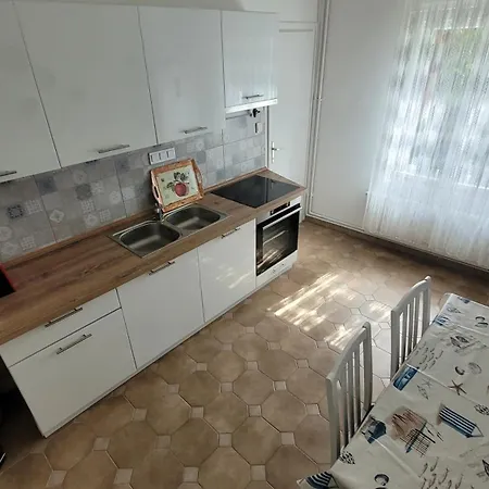 Julia Vendeghaz Holiday home