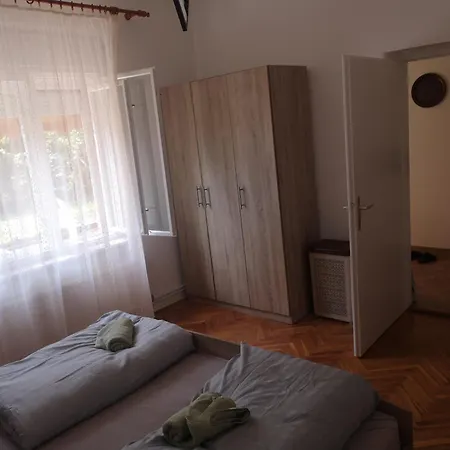 Сasa de vacaciones Júlia *