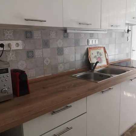 Σπίτι διακοπών Julia Vendeghaz