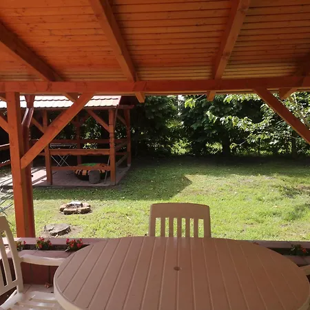 Σπίτι διακοπών Julia Vendeghaz *