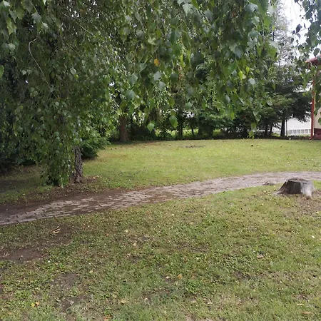 Σπίτι διακοπών Julia Vendeghaz Balatonkeresztúr