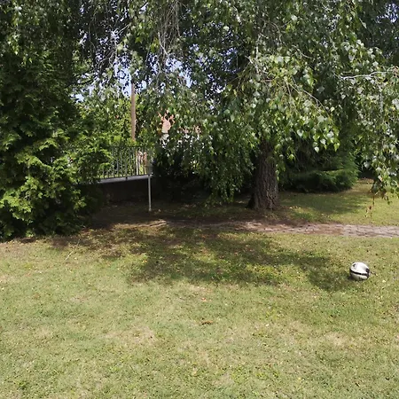 Julia Vendeghaz Σπίτι διακοπών