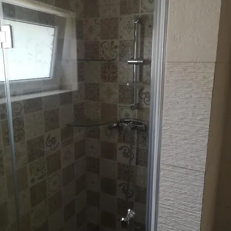 Σπίτι διακοπών Julia Vendeghaz