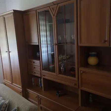 Сasa de vacaciones Júlia Balatonkeresztúr